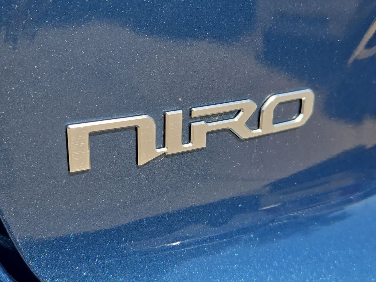 New 2026 Kia Niro Wind FWD image 13