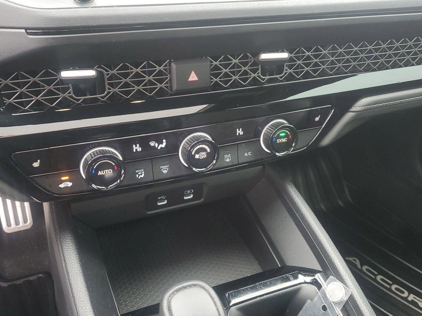 Used 2024 Honda Accord Sport image 21