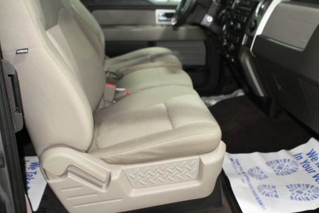 Used 2010 Ford F150 XLT AWD/4WD image 21