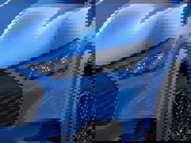 New 2026 Ford Mustang Mach-E GT image 18