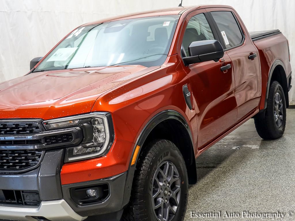 Used 2024 Ford Ranger XLT image 5