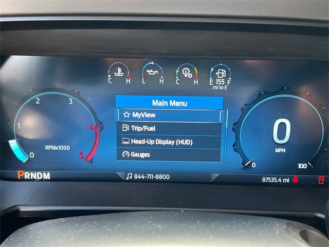 Used 2023 Ford F250 Lariat w/ Lariat Ultimate Package image 26