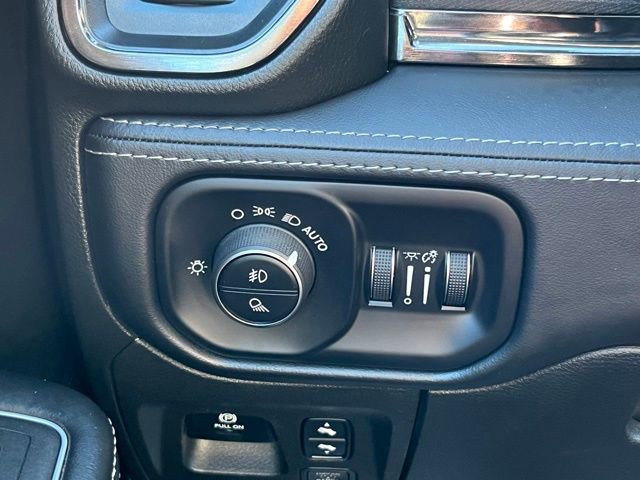 Certified 2023 RAM 1500 Limited image 33