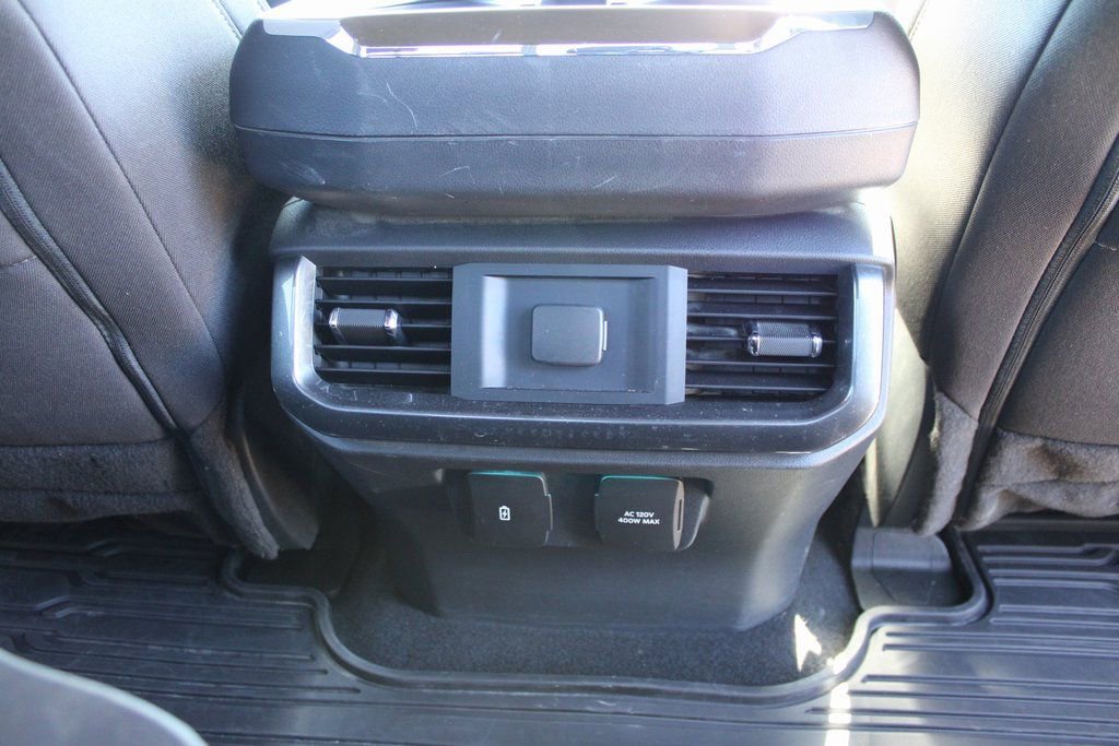 Used 2023 Ford F150 XLT w/ Equipment Group 302A High image 41