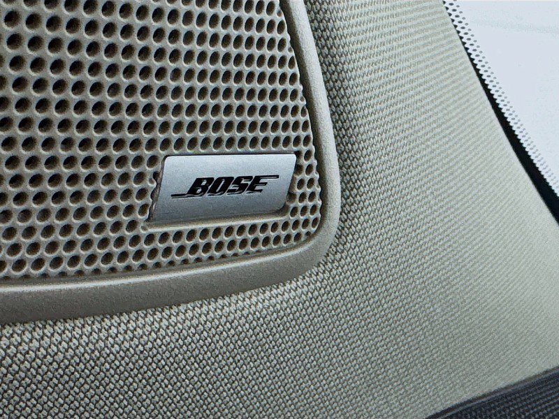 Certified 2024 Nissan Murano Platinum w/ Cargo Package image 21