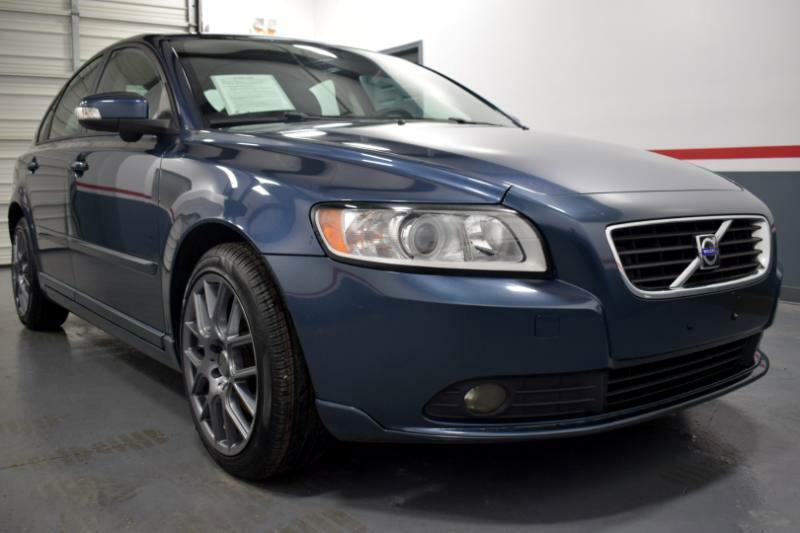 Used 2010 Volvo S40 2.4i image 3