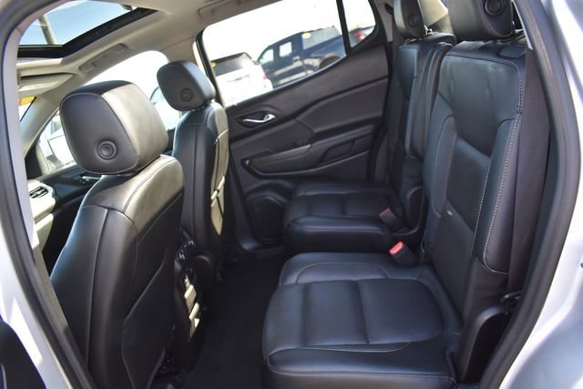 Used 2018 GMC Acadia SLT w/ LPO, Floor Liner Package AWD/4WD image 22