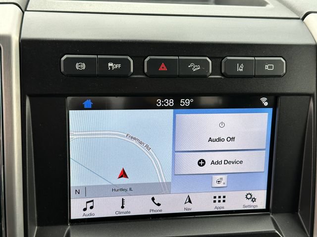 Certified 2019 Ford F450 Platinum w/ Platinum Ultimate Package AWD/4WD image 24