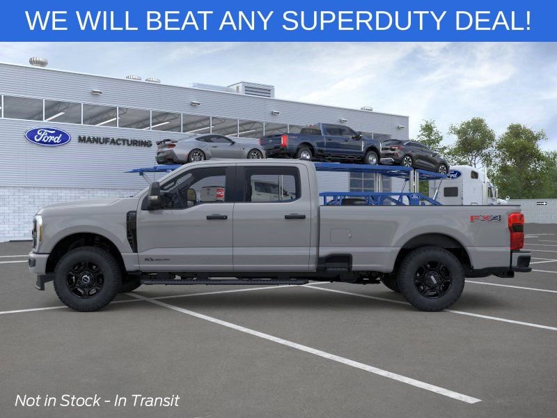 New 2026 Ford F350 XL AWD/4WD image 4