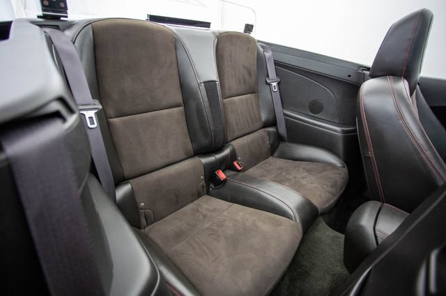 Used 2014 Chevrolet Camaro ZL1 RWD image 23