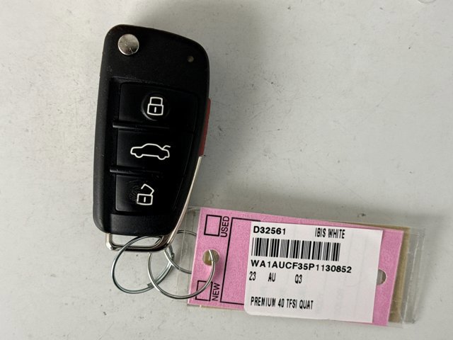 Used 2023 Audi Q3 2.0T Premium image 10