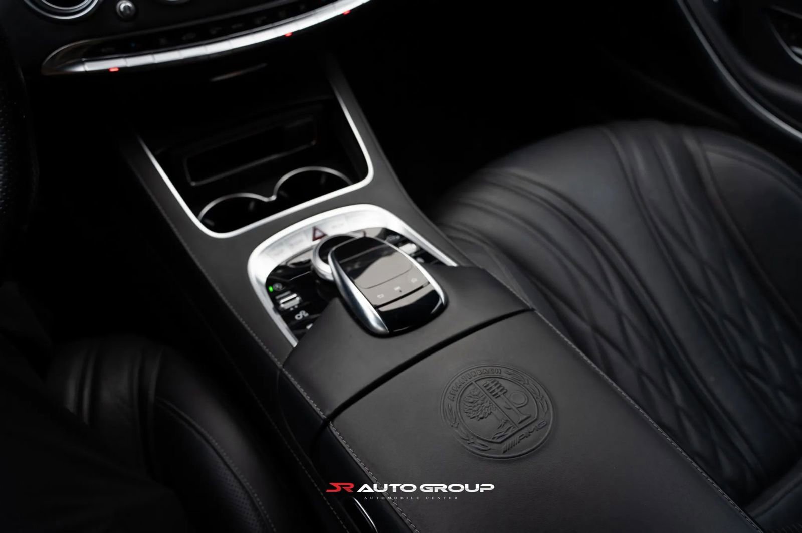 Used 2018 Mercedes-Benz S 63 AMG 4MATIC Coupe image 11