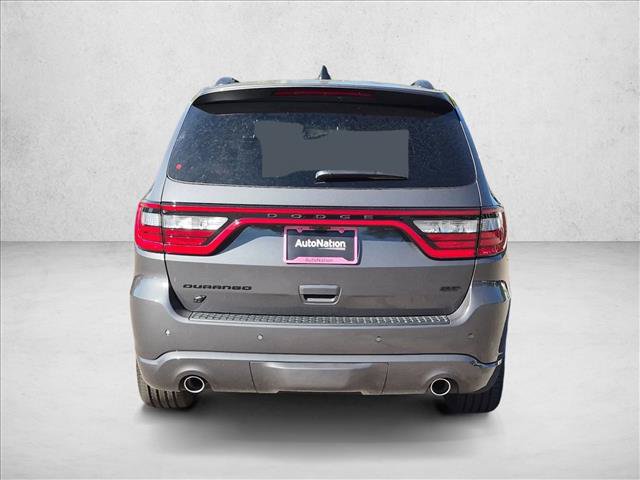 New 2026 Dodge Durango GT AWD/4WD image 8