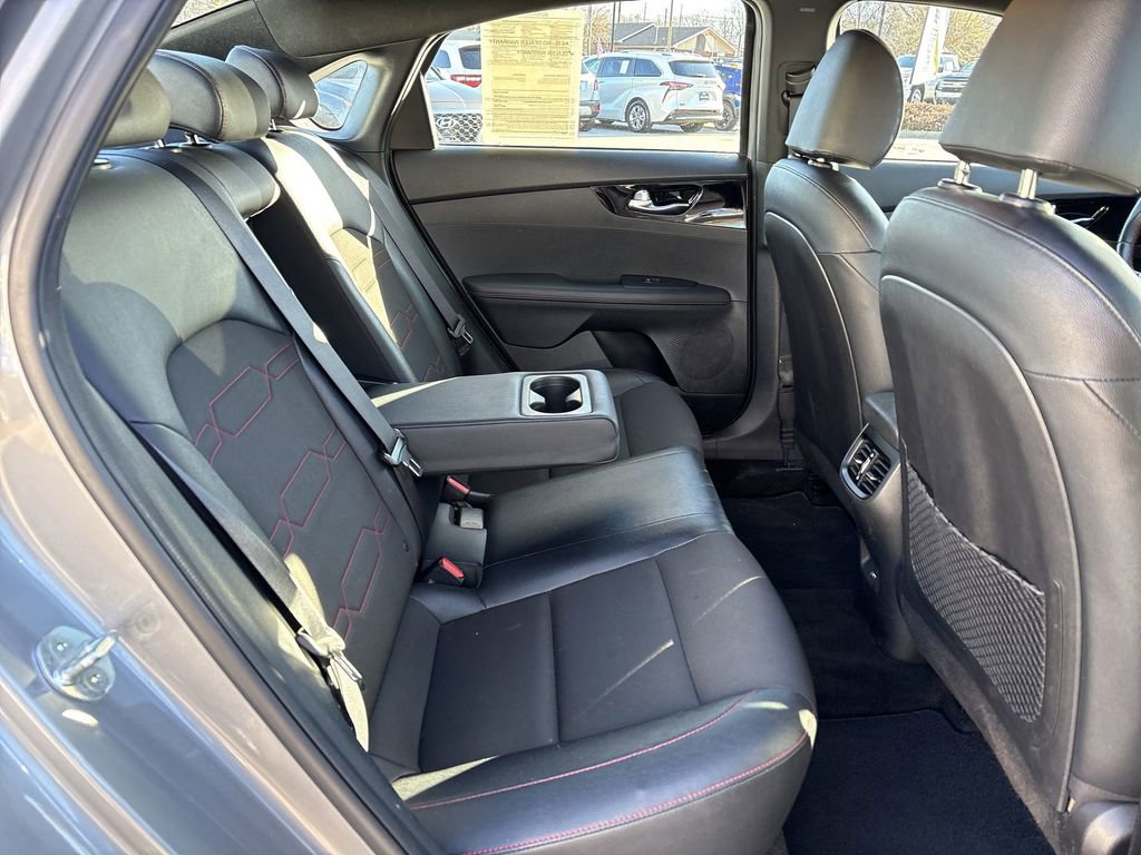 Used 2023 Kia Forte GT image 29