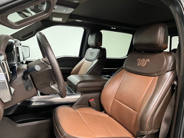 Used 2021 Ford F150 King Ranch image 21