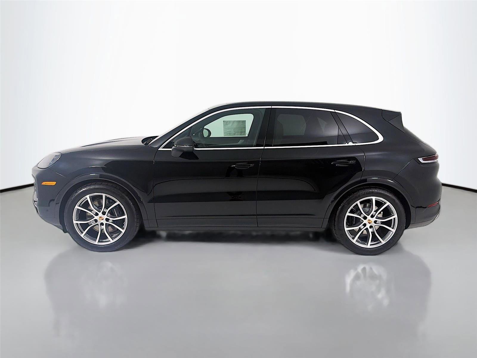 New 2026 Porsche Cayenne image 2