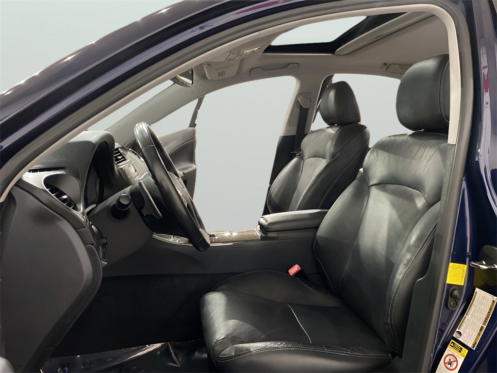 Used 2011 Lexus IS 250 image 9