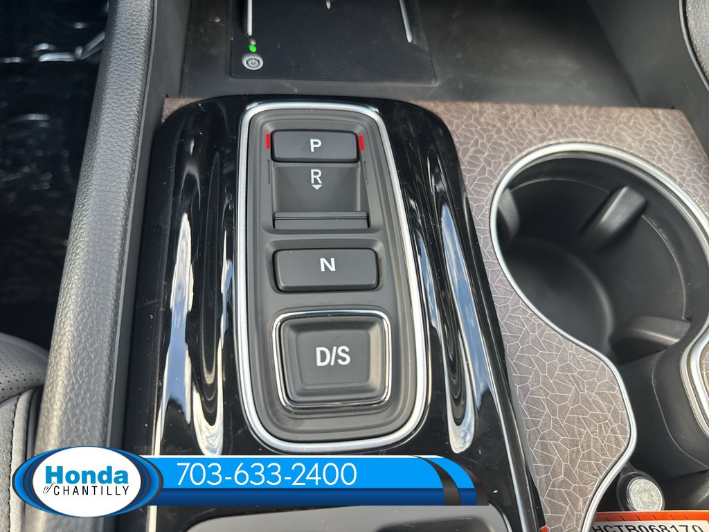 New 2026 Honda Pilot Elite image 18