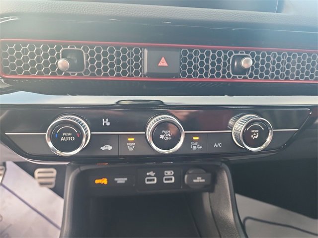 Used 2024 Honda Civic Si image 24