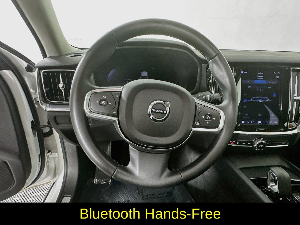 Used 2024 Volvo S60 B5 Core FWD image 16