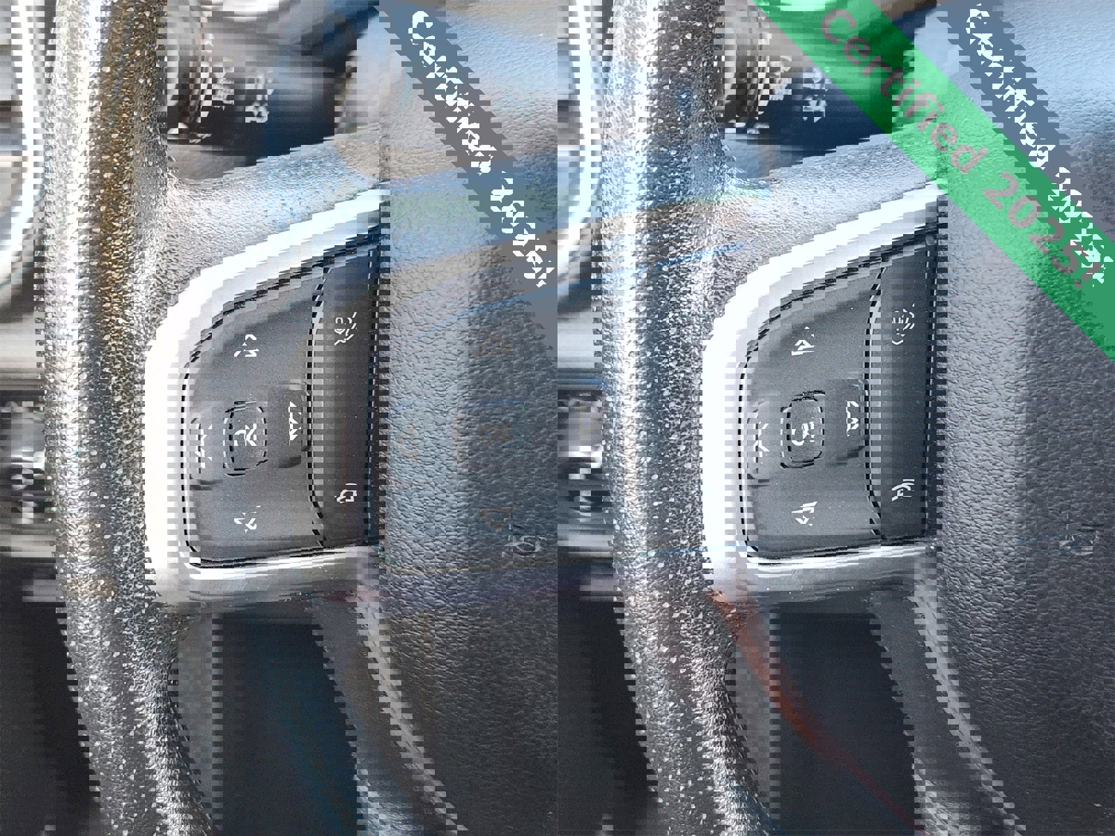 Certified 2025 RAM 1500 Big Horn image 26