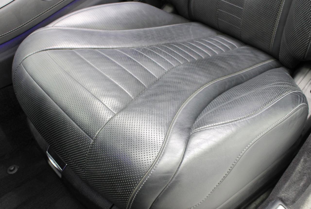 Used 2014 Mercedes-Benz S 550 4dr Sdn S 550 RWD image 35