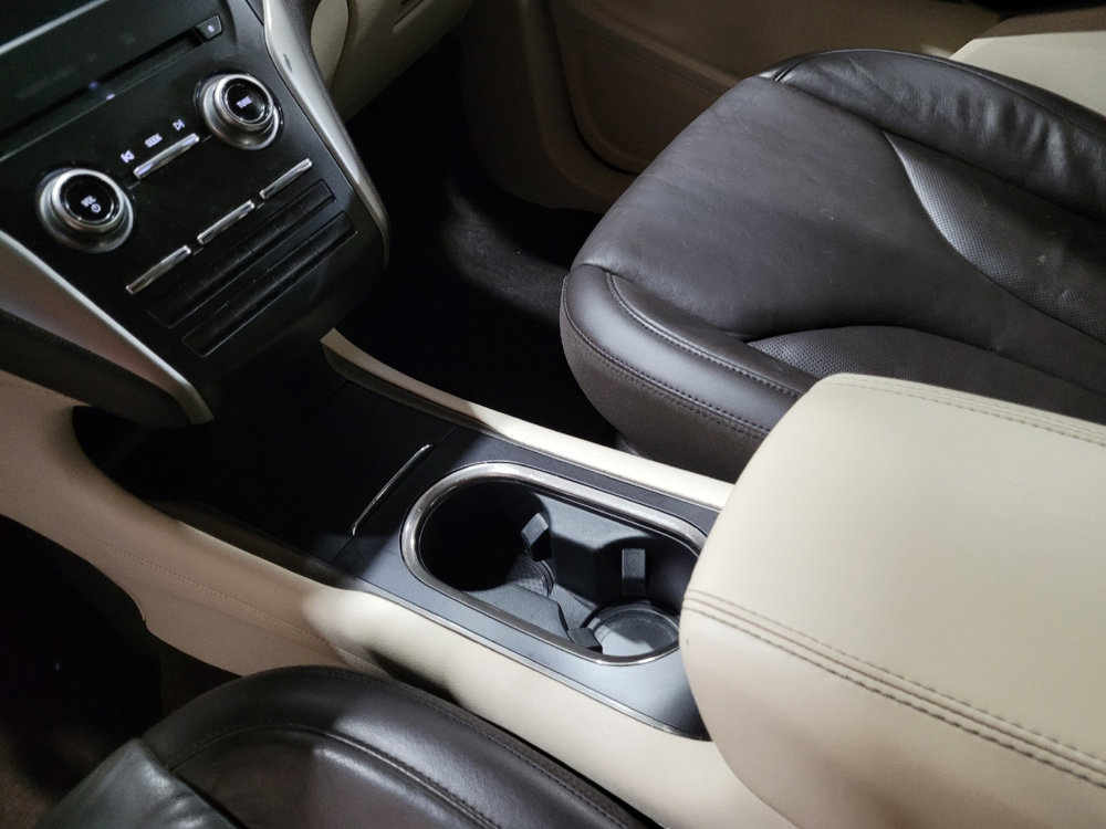 Used 2016 Lincoln MKC Select image 26