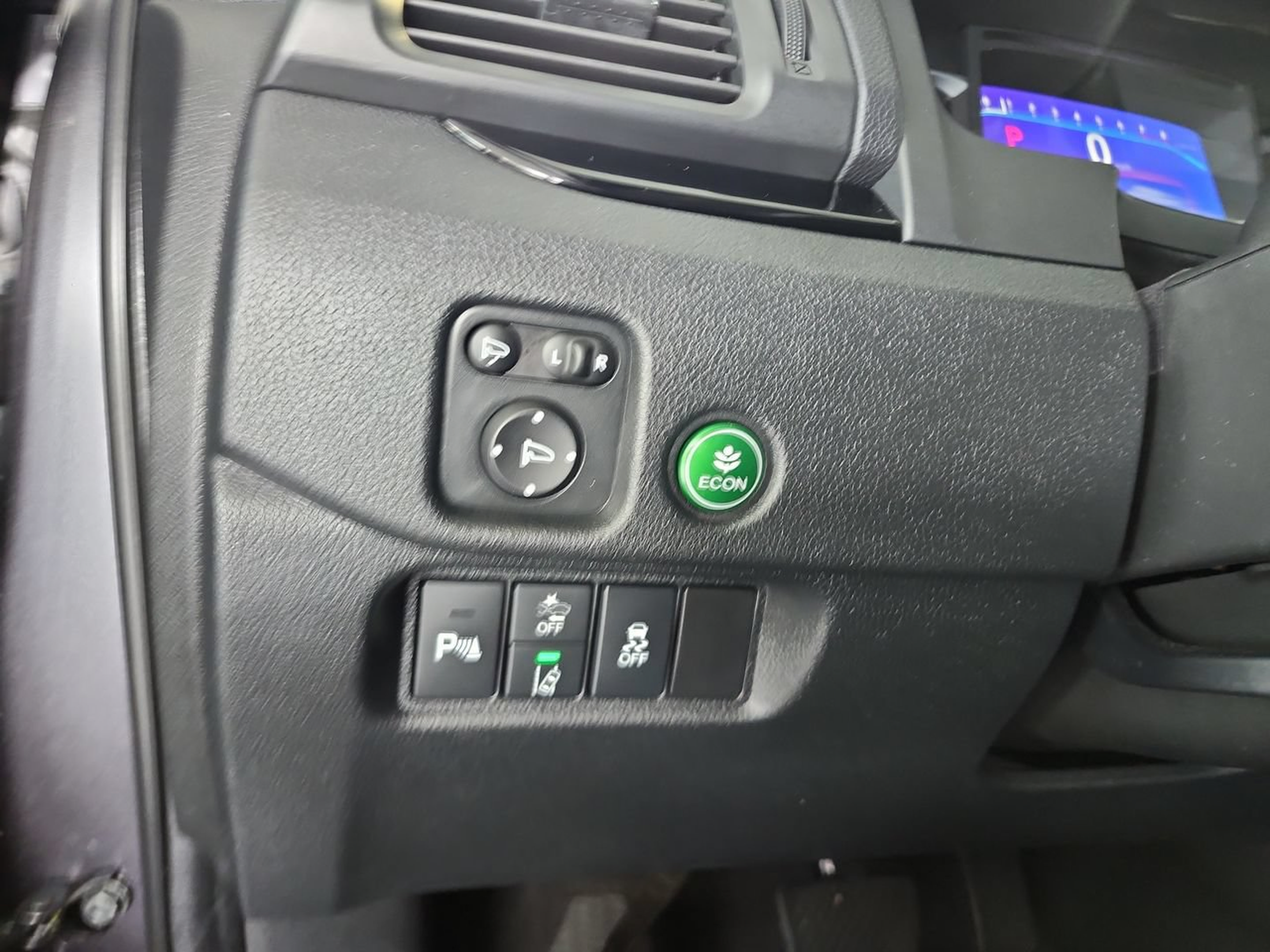 Certified 2021 Honda Pilot Elite image 13