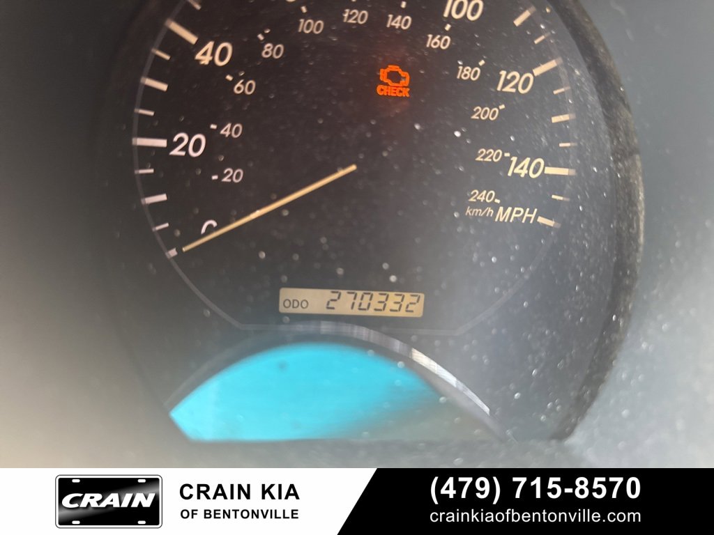 Used 2004 Lexus RX 330 image 22