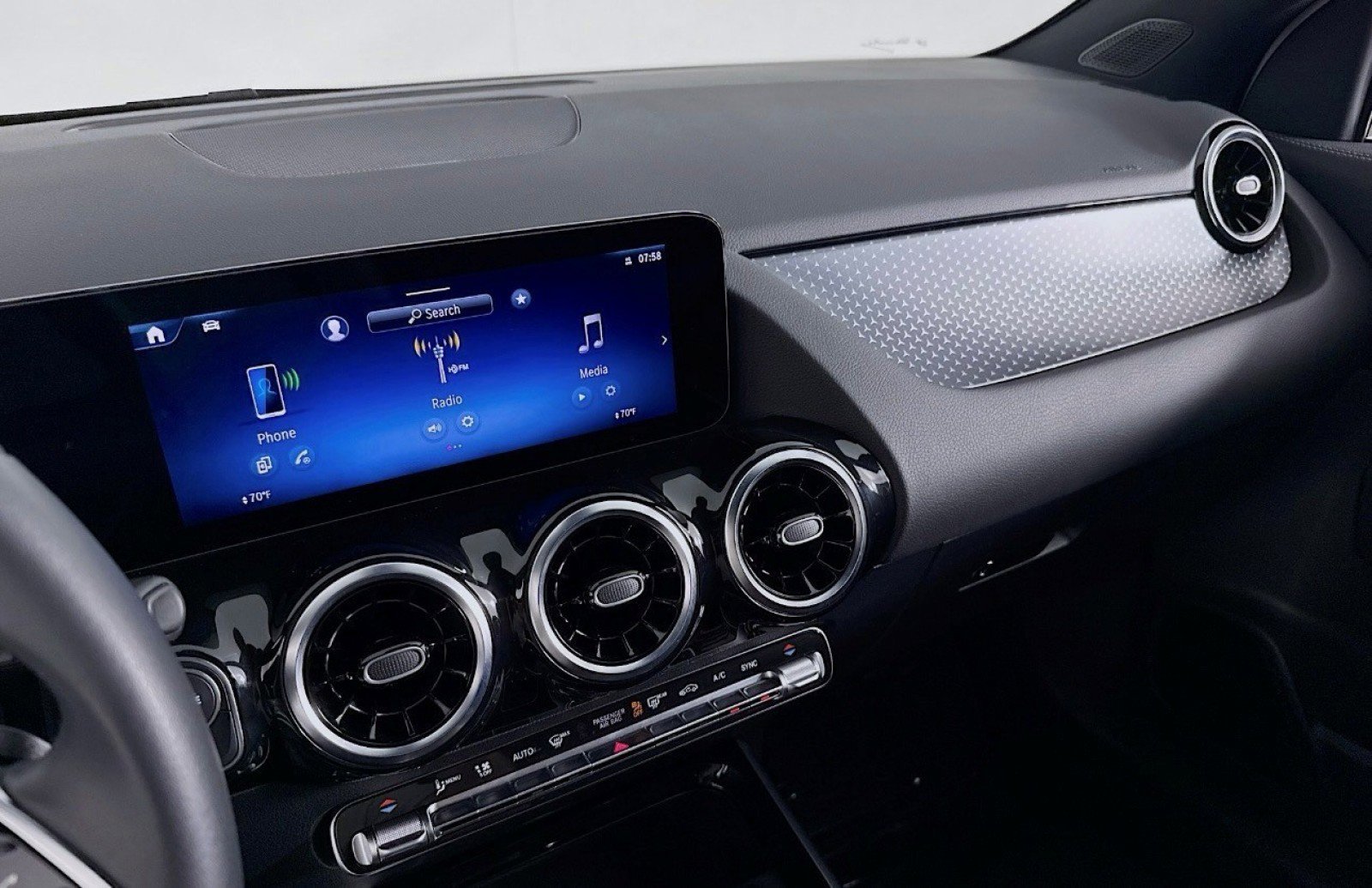 Certified 2026 Mercedes-Benz GLA 250 image 20