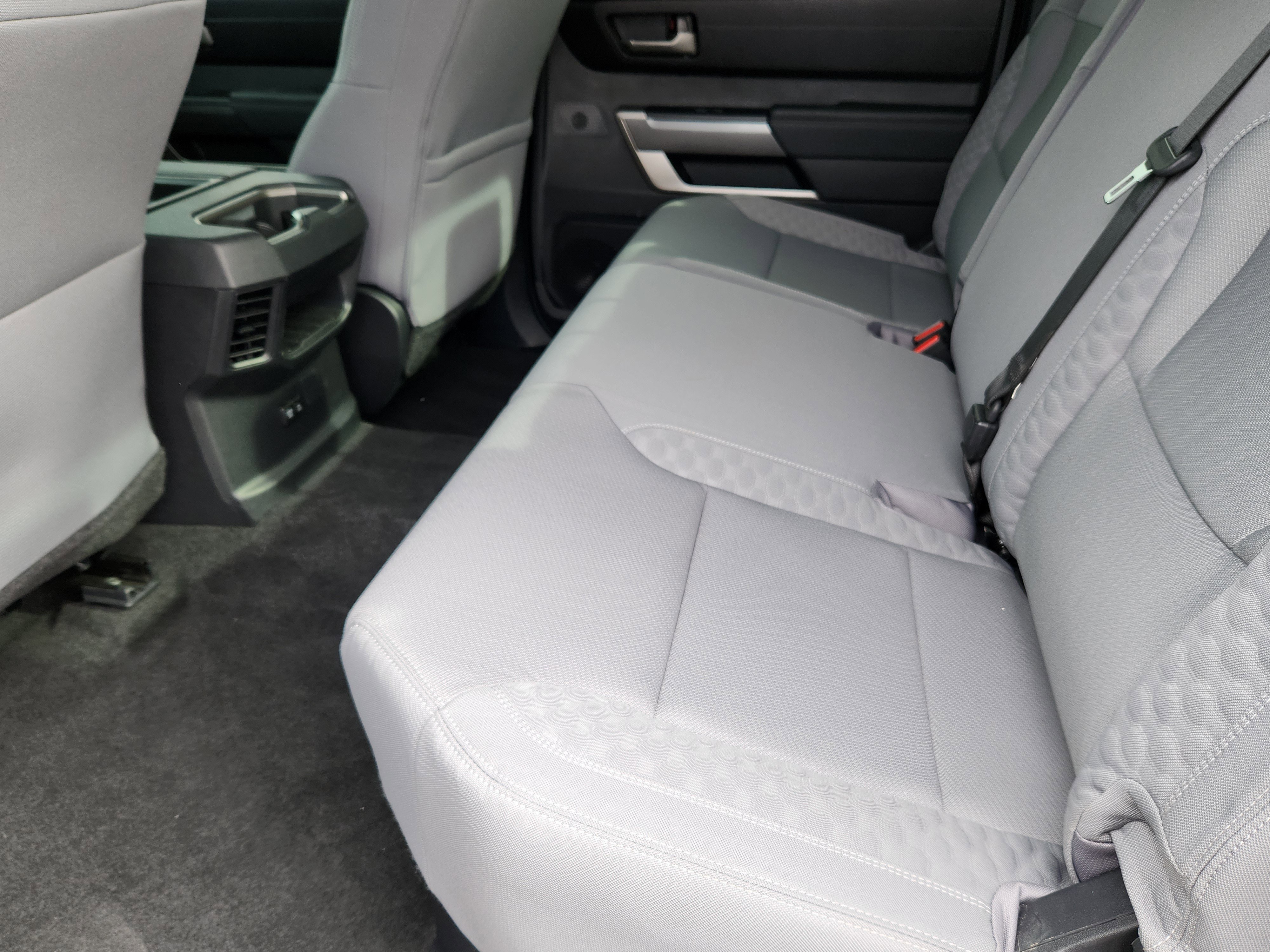 Used 2024 Toyota Tundra SR5 w/ SR5 Convenience Package image 27