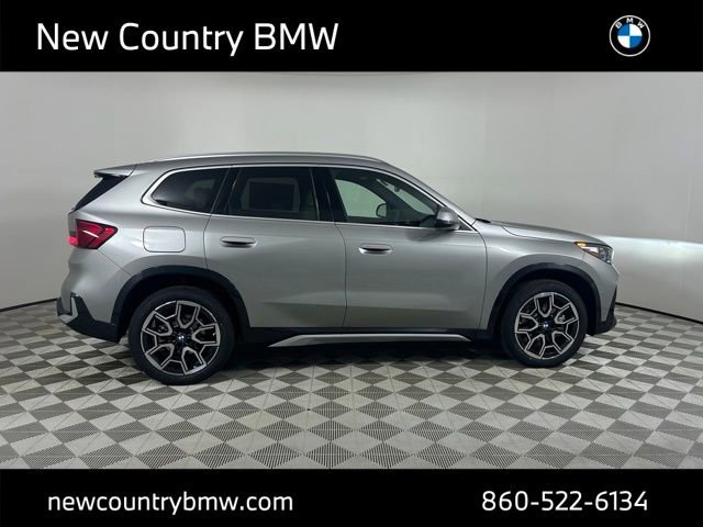 New 2026 BMW X1 xDrive28i w/ Technology Package image 8