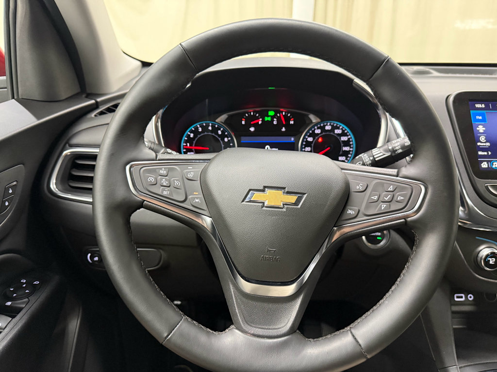 Certified 2024 Chevrolet Equinox LT FWD image 33