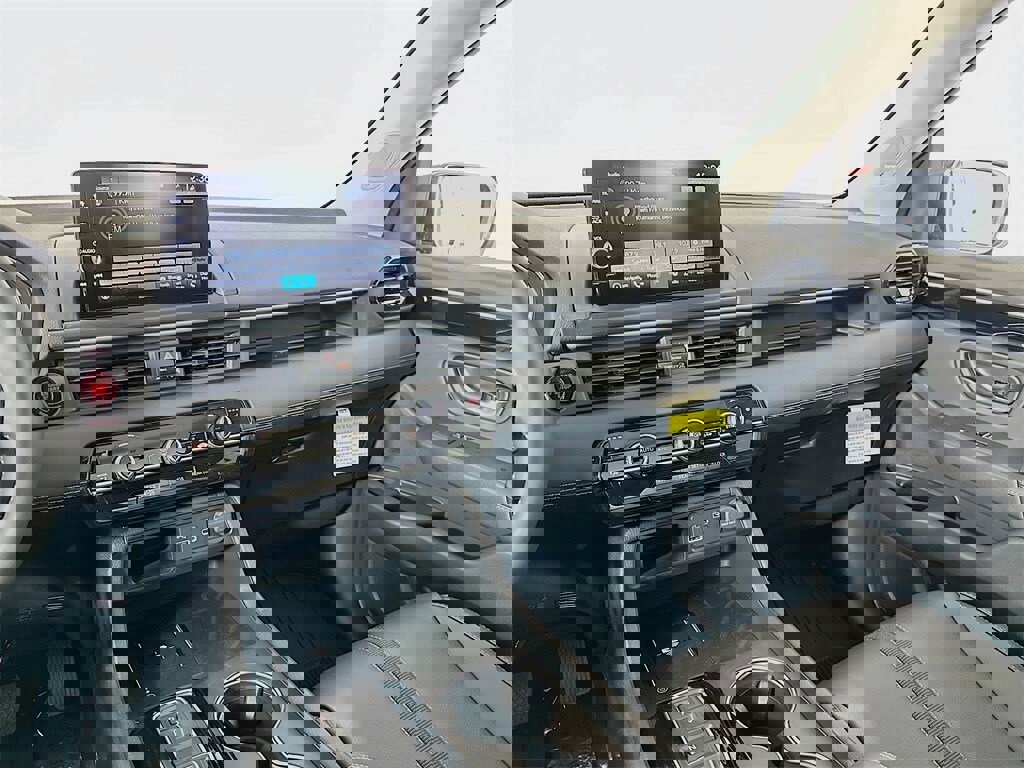 New 2025 Honda Pilot Touring image 26