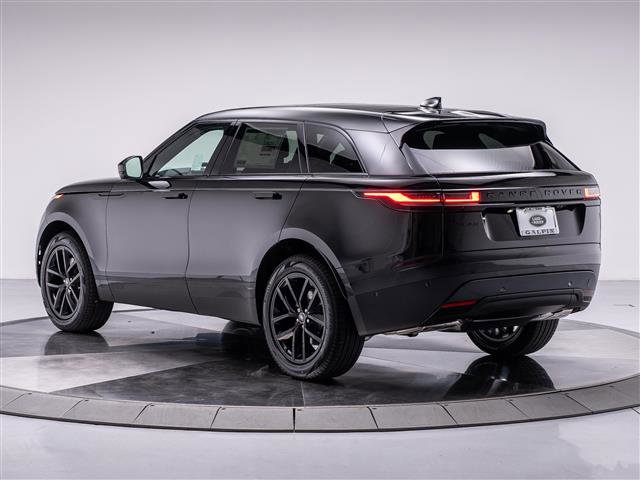 New 2026 Land Rover Range Rover Velar S image 3