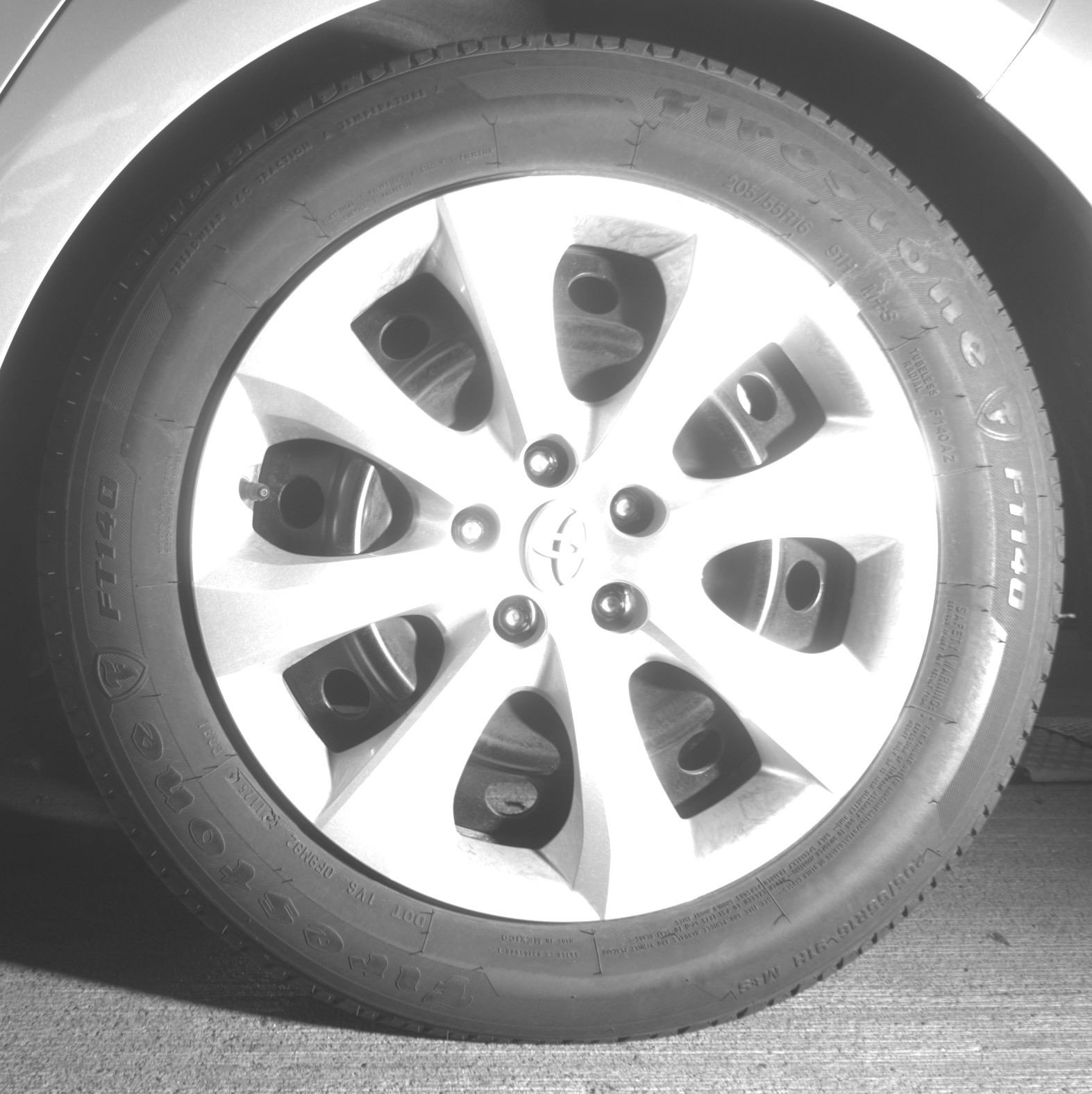 Used 2025 Toyota Corolla LE image 14