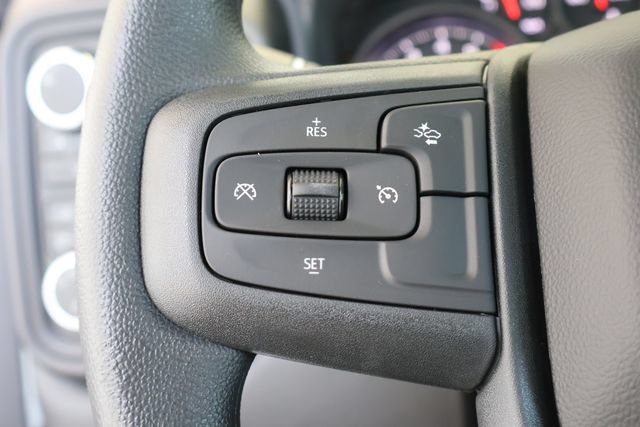 New 2026 GMC Sierra 3500 Pro AWD/4WD image 19