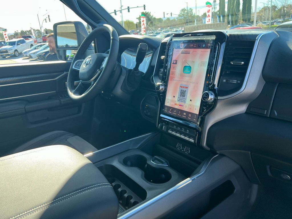 New 2026 RAM 2500 Big Horn image 13