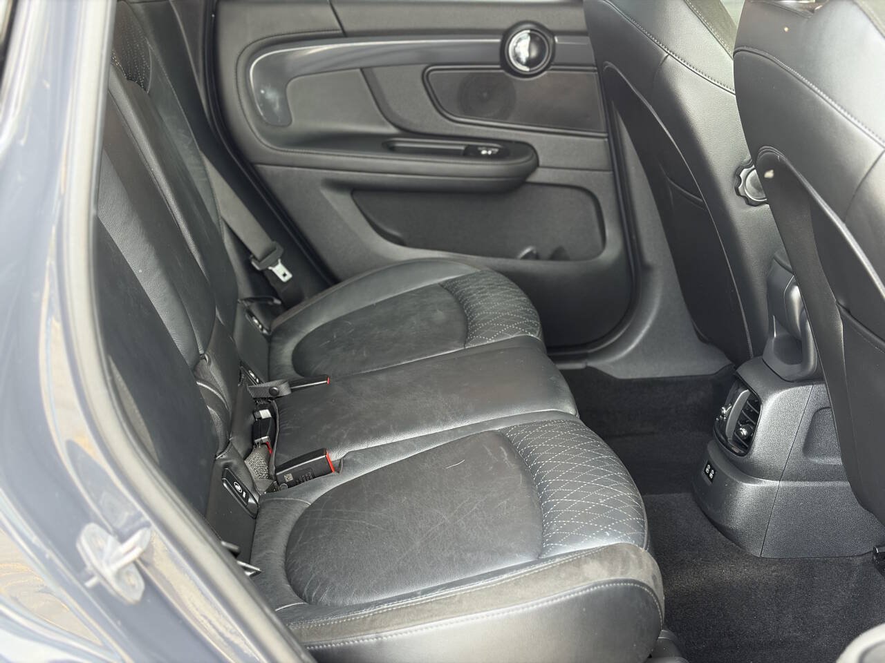 Used 2019 MINI Cooper Countryman S AWD/4WD image 16