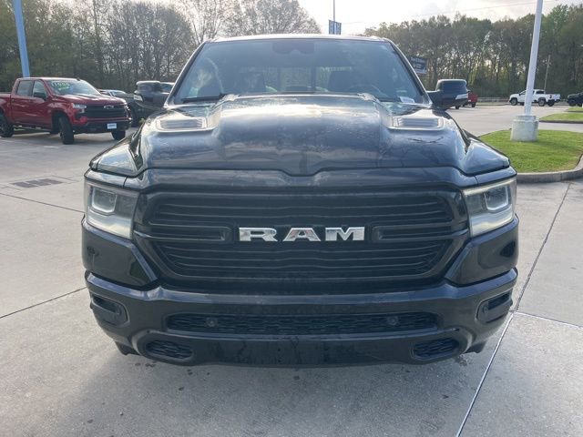 Used 2022 RAM 1500 Laramie image 13