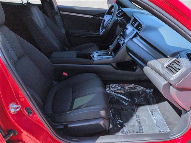 Used 2019 Honda Civic EX image 26