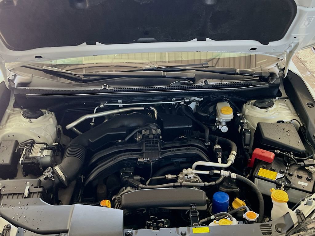 Used 2023 Subaru Crosstrek 2.5i Limited w/ Moonroof Package image 29