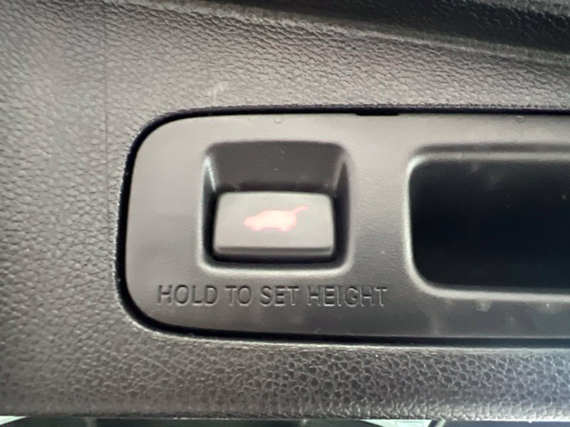 Used 2022 Honda CR-V EX-L image 9