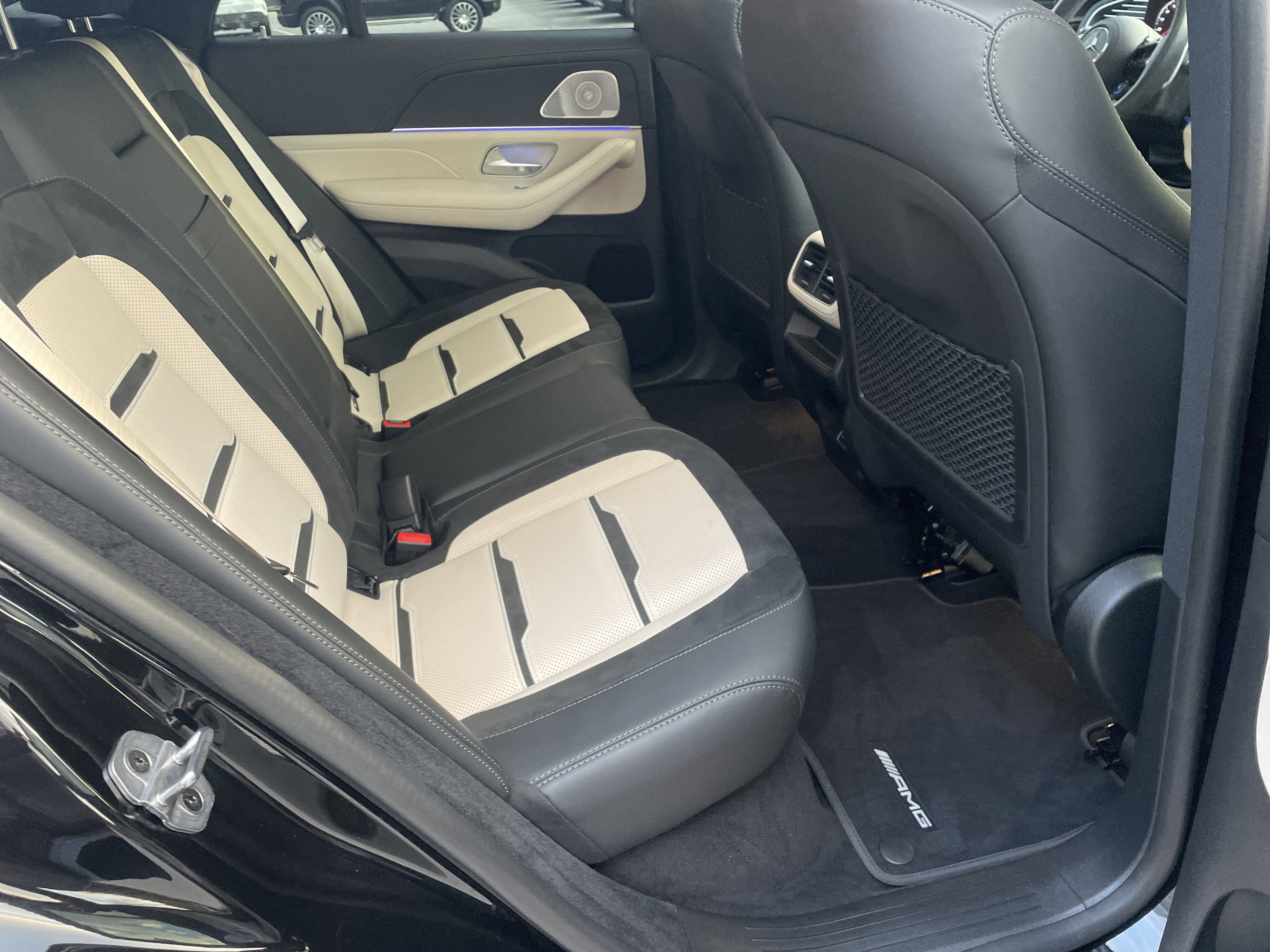 Certified 2024 Mercedes-Benz GLE 53 AMG 4MATIC Coupe image 44