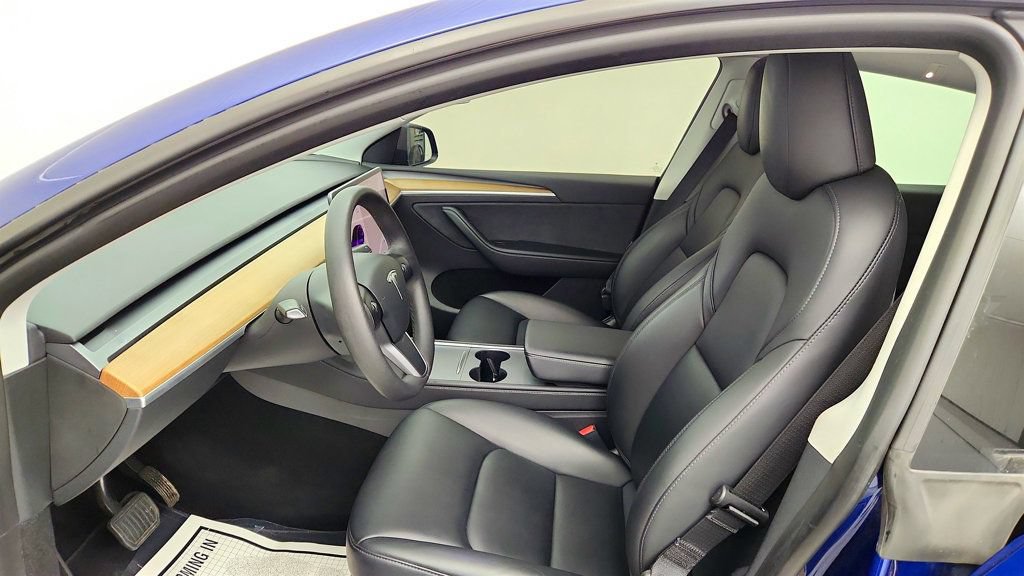 Used 2023 Tesla Model Y AWD image 23