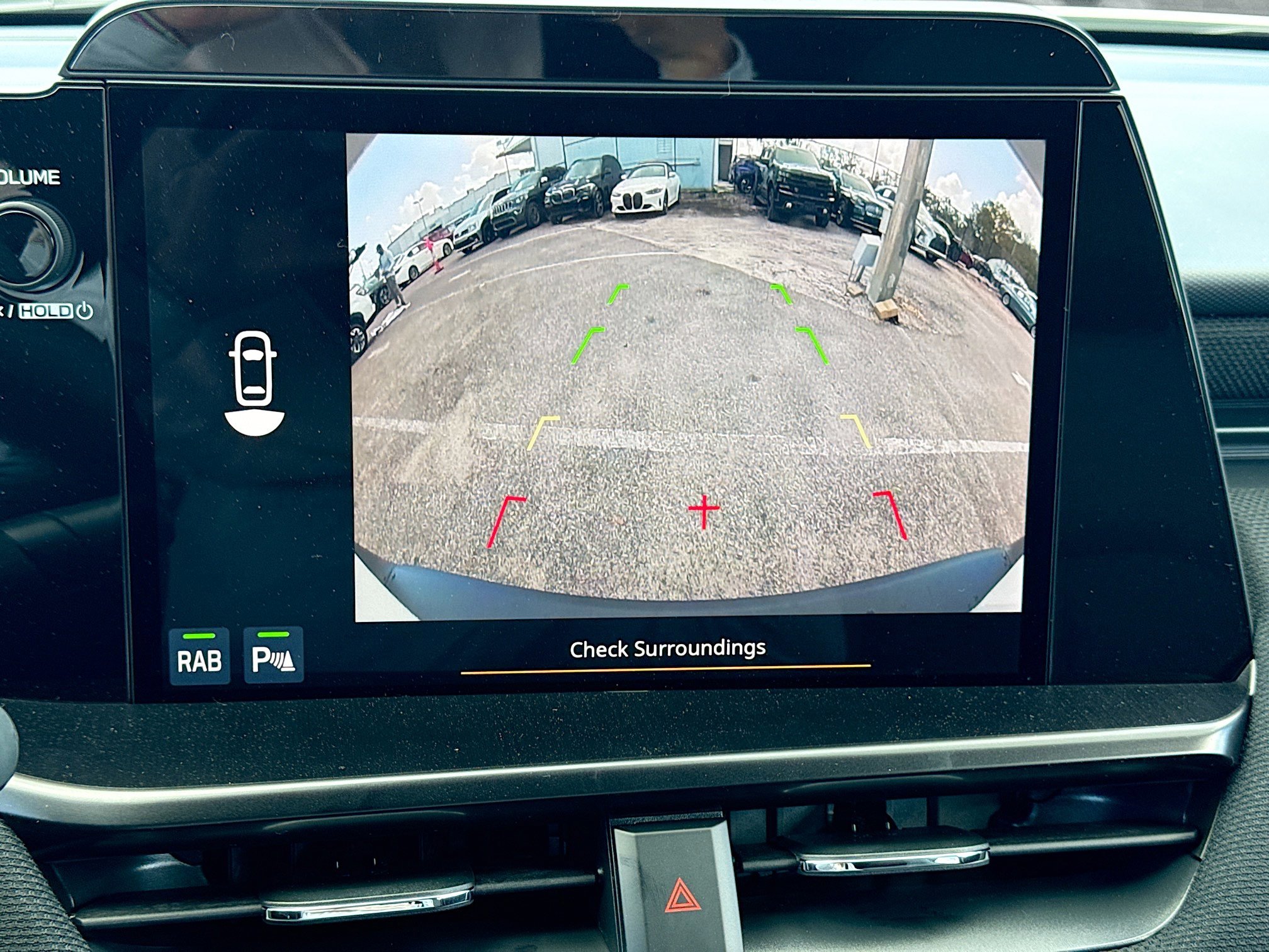 New 2026 Subaru Outback Limited image 33