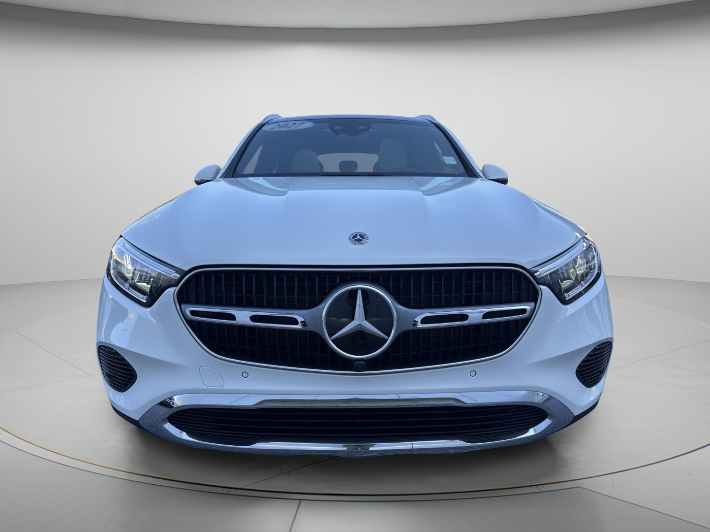 New 2027 Mercedes-Benz GLC 300 image 12