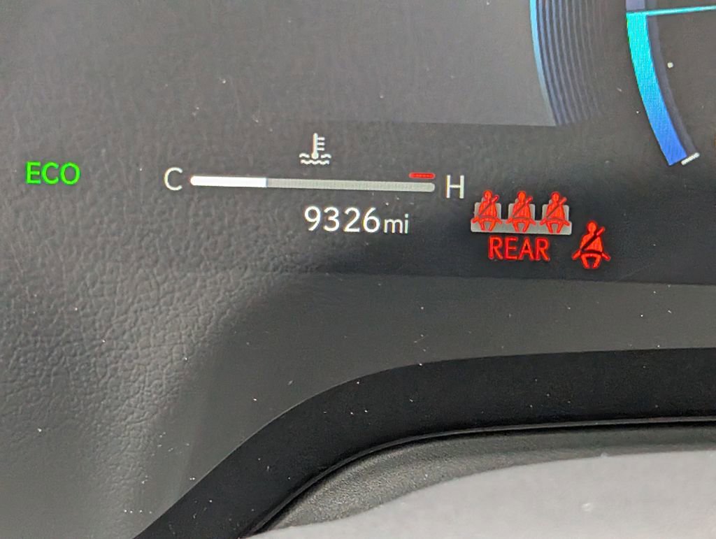 Used 2025 Lexus RX 350 Premium Plus FWD image 21