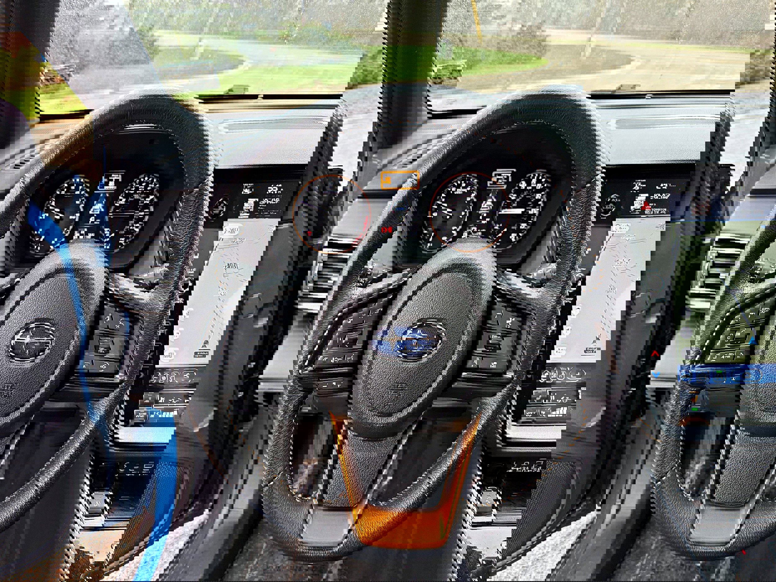 Used 2023 Subaru Outback Wilderness image 14