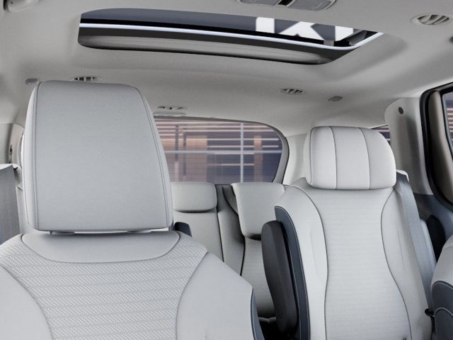 New 2026 Kia Carnival SX Prestige image 30